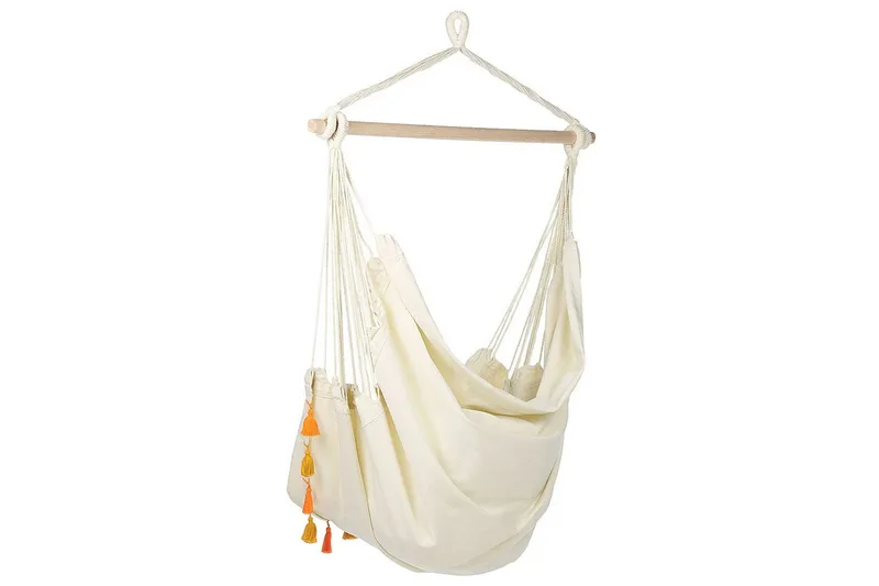 Hängstol Varena - Utemöbler - Utestol & trädgårdsstol - Hängstol utomhus