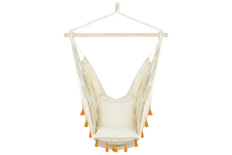 Hängstol Varena - Utemöbler - Utestol & trädgårdsstol - Hängstol utomhus