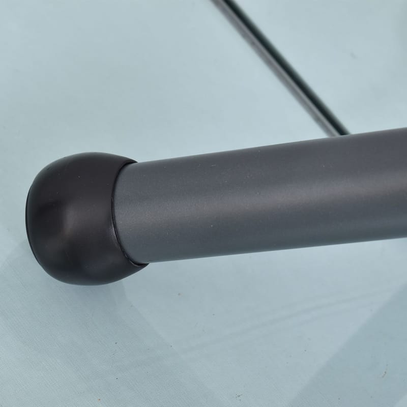 Hängstol Wanda - Utemöbler - Utestol & trädgårdsstol - Hängstol utomhus