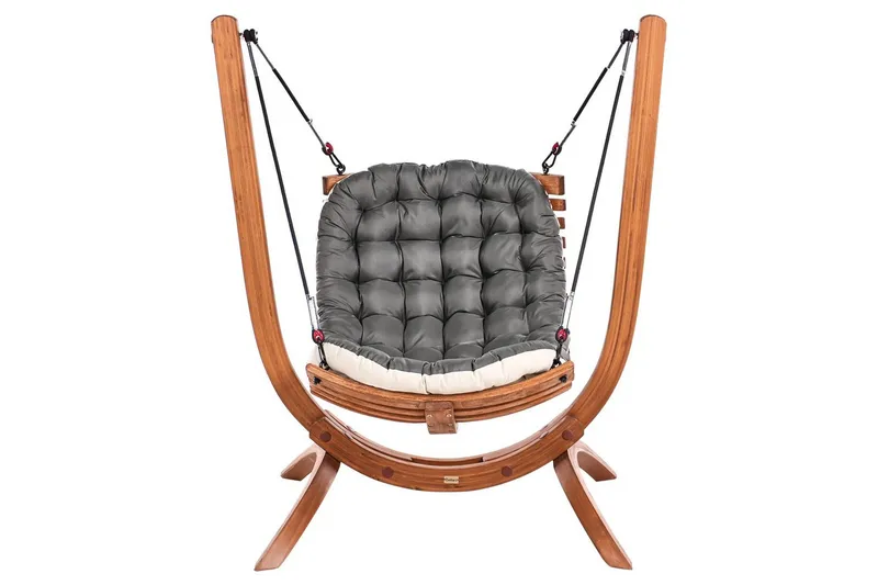 Hammock Alliste - Utemöbler - Utestol & trädgårdsstol - Hängstol utomhus