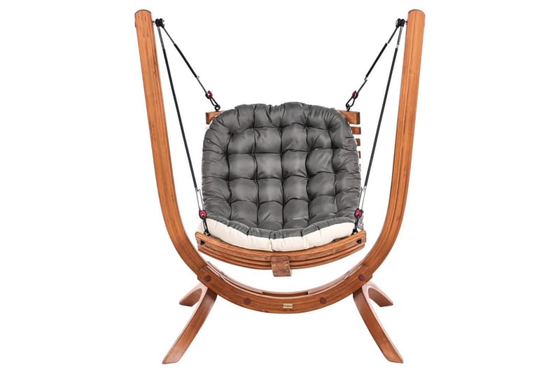 Hammock Alliste - Utemöbler - Utestol & trädgårdsstol - Hängstol utomhus