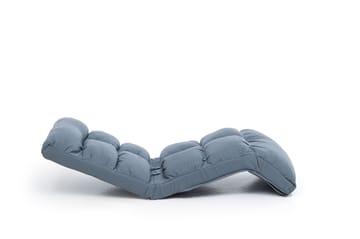 Kalvi Bäddfåtölj Utomhus - Utemöbler - Utestol & trädgårdsstol - Positionsstol