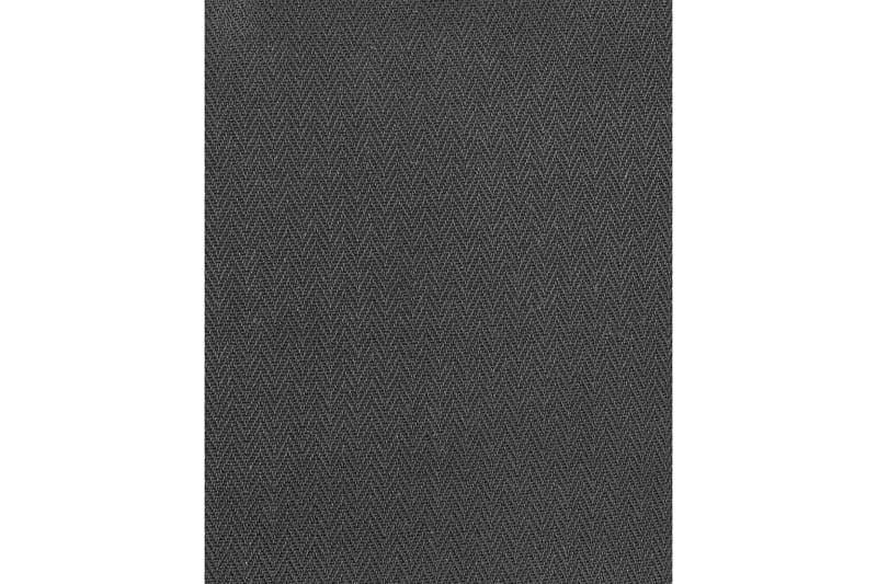 Lloyder Utefåtölj - Svart - Utemöbler - Utestol & trädgårdsstol - Utefåtölj & loungefåtölj