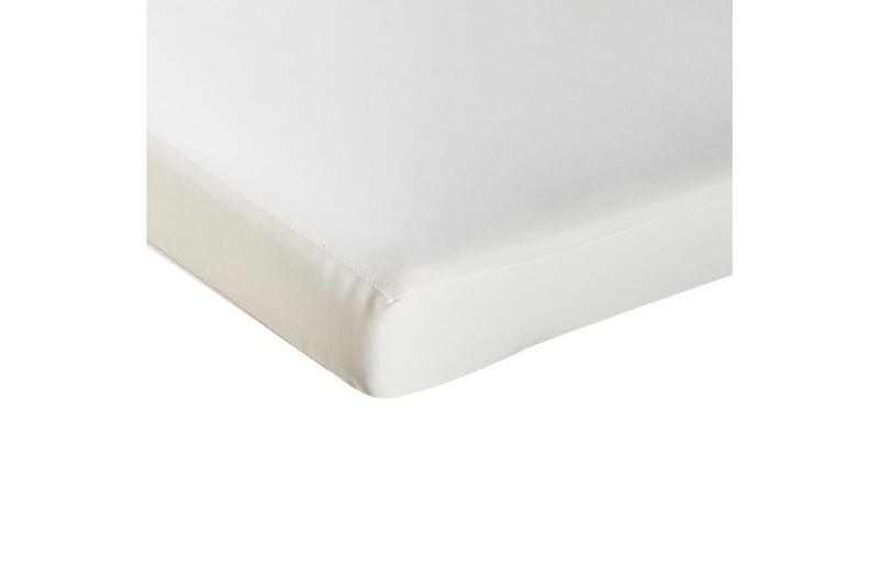 Loungestol Azzanello set om 2 - Utemöbler - Utestol & trädgårdsstol - Solsäng & Solvagnar