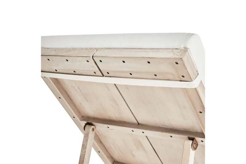 Loungestol Azzanello - Utemöbler - Utestol & trädgårdsstol - Solsäng & Solvagnar