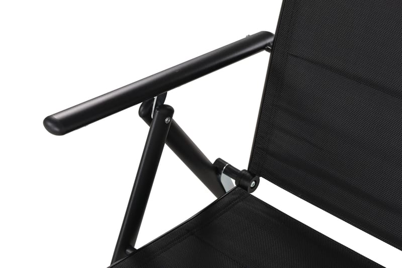 Maggie Vadderad Positionsstol - Utemöbler - Utestol & trädgårdsstol - Positionsstol