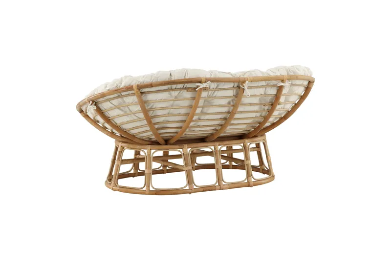 Mamasan Utefåtölj - Natur - Utemöbler - Utestol & trädgårdsstol - Utefåtölj & loungefåtölj