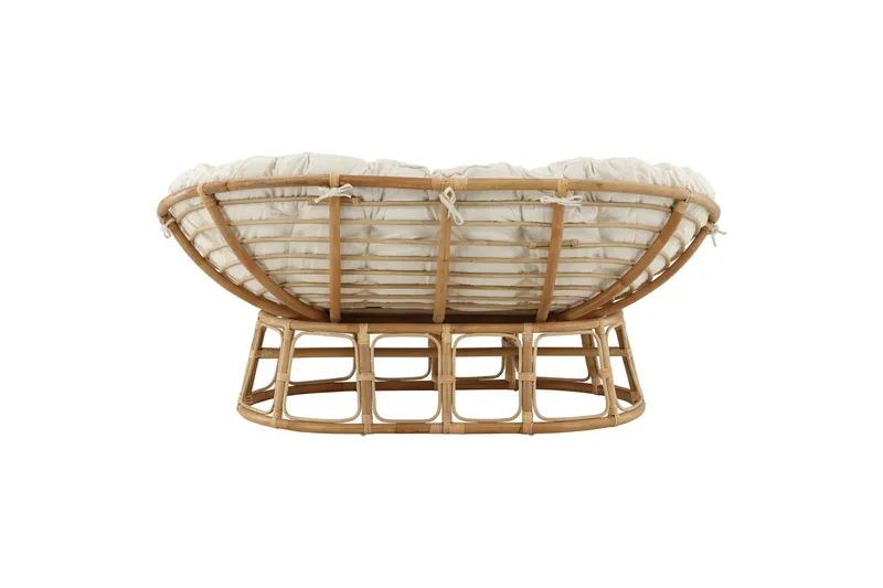 Mamasan Utefåtölj - Natur - Utemöbler - Utestol & trädgårdsstol - Utefåtölj & loungefåtölj