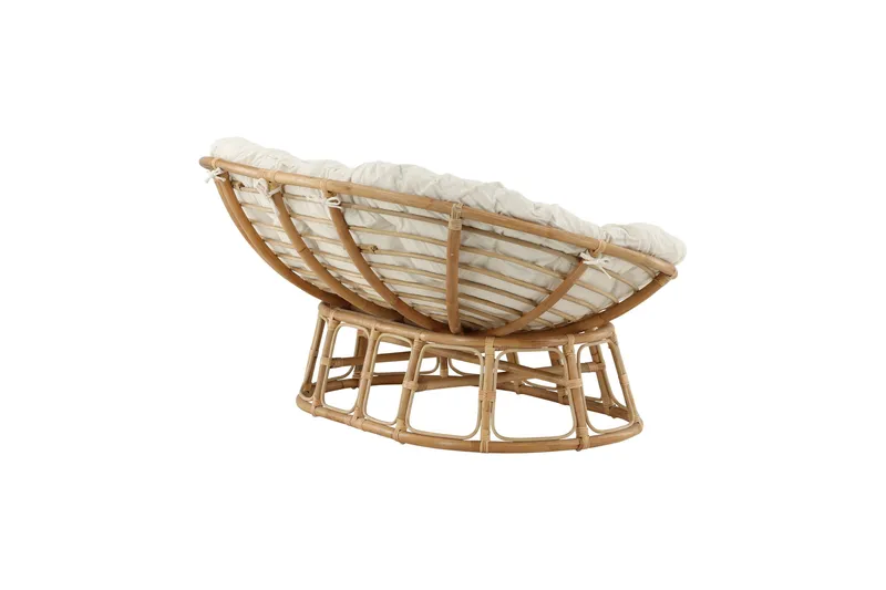 Mamasan Utefåtölj - Natur - Utemöbler - Utestol & trädgårdsstol - Utefåtölj & loungefåtölj