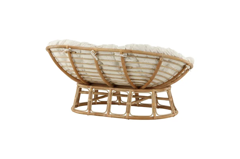 Mamasan Utefåtölj - Natur - Utemöbler - Utestol & trädgårdsstol - Utefåtölj & loungefåtölj