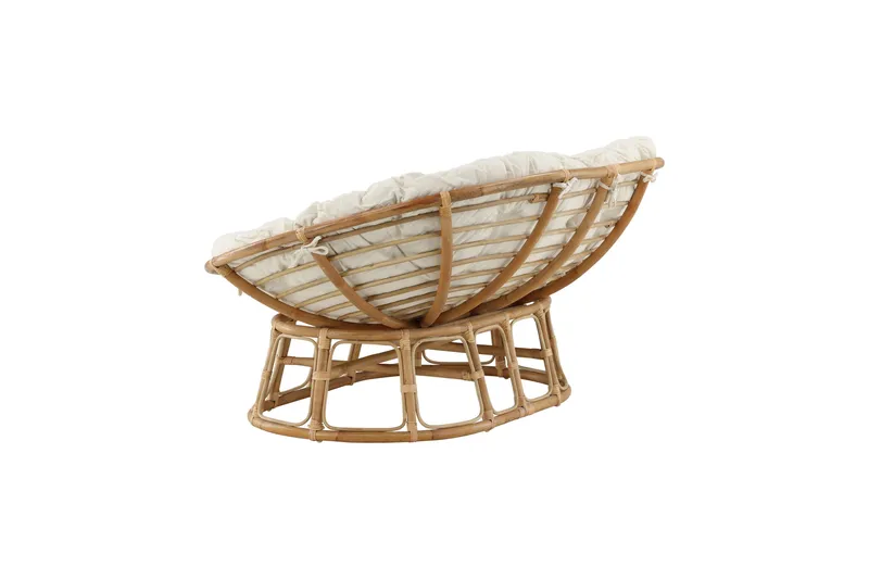 Mamasan Utefåtölj - Natur - Utemöbler - Utestol & trädgårdsstol - Utefåtölj & loungefåtölj