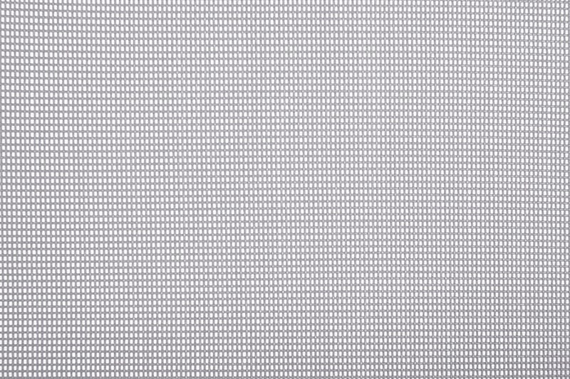 Catania Trädgårdsstol 6 St 44 cm - Grå - Utemöbler - Utestol & trädgårdsstol - Matstol & karmstol utomhus