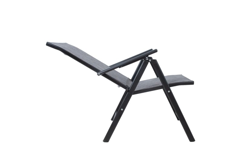 Dublin Utestol Grå - Utemöbler - Utestol & trädgårdsstol - Matstol & karmstol utomhus