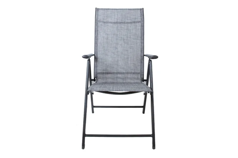 Dublin Utestol Grå - Utemöbler - Utestol & trädgårdsstol - Matstol & karmstol utomhus