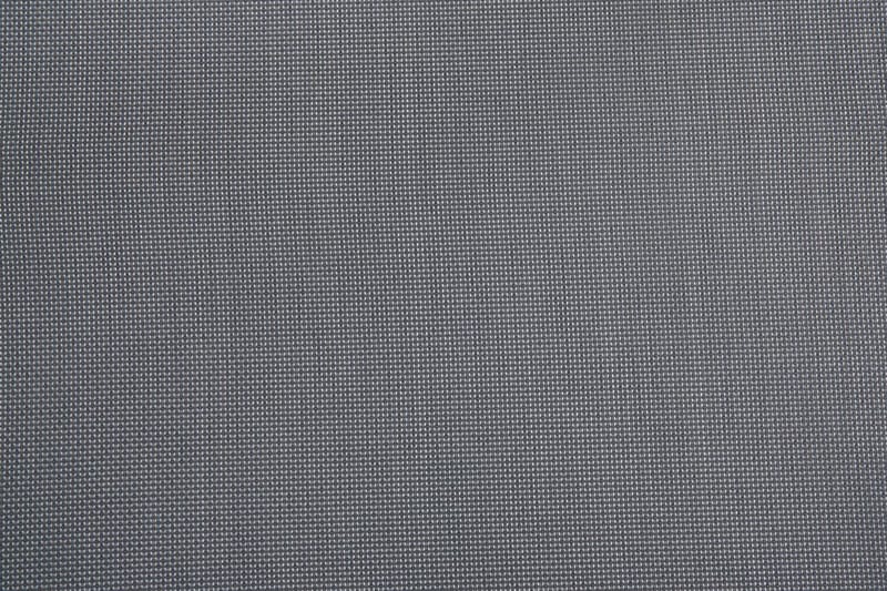 Grosseto Trädgårdsstol 6 St 58 cm - Grå - Utemöbler - Utestol & trädgårdsstol - Matstol & karmstol utomhus