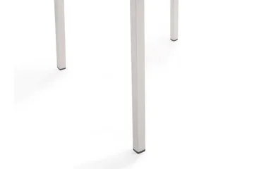 Grosseto Trädgårdsstol 6 St 58 cm - Grå - Utemöbler - Utestol & trädgårdsstol - Matstol & karmstol utomhus
