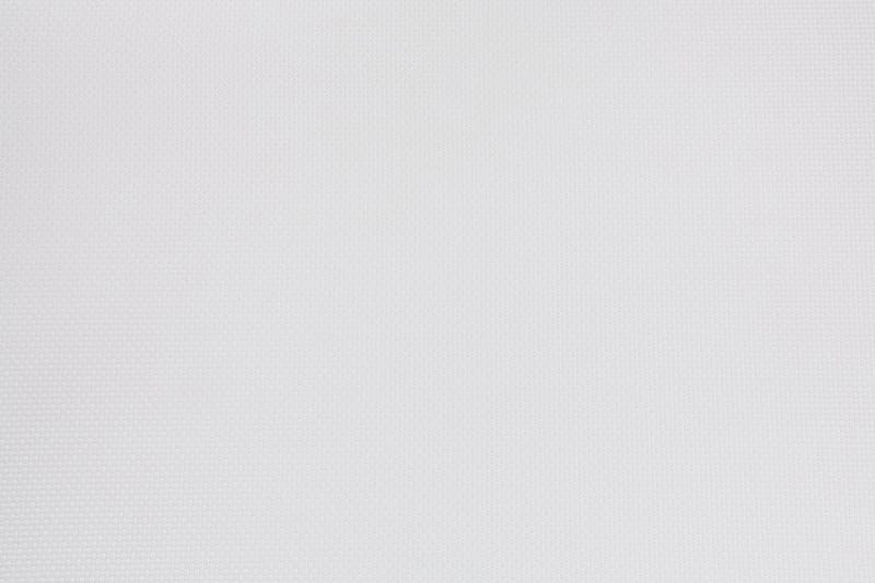 Grosseto Trädgårdsstol 6 St 58 cm - Vit - Utemöbler - Utestol & trädgårdsstol - Matstol & karmstol utomhus