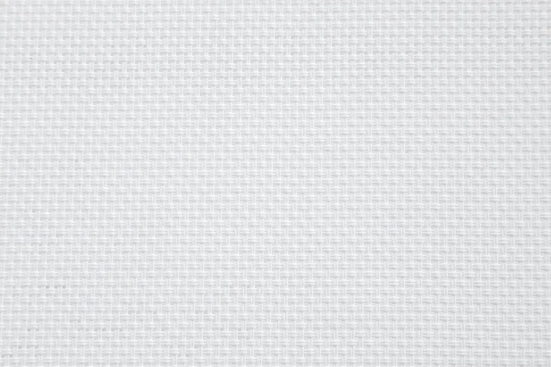 Las Karmstol Utomhus Vegas - Vit/beige - Utemöbler - Utestol & trädgårdsstol - Matstol & karmstol utomhus