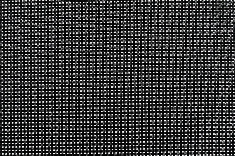 Las Vegas Stapelstol Utomhus - Svart/Teak - Utemöbler - Utestol & trädgårdsstol - Matstol & karmstol utomhus