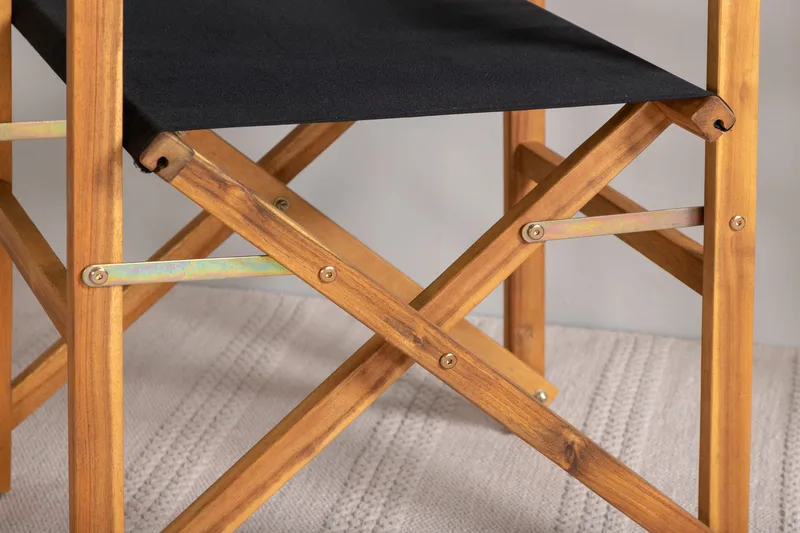 Marion Karmstol Utomhus - Beige - Utemöbler - Utestol & trädgårdsstol - Matstol & karmstol utomhus