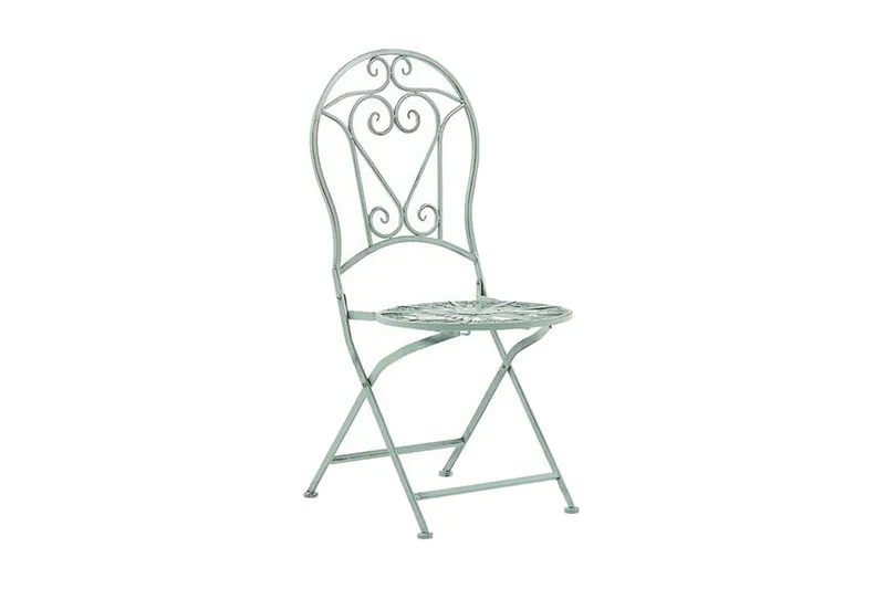 Picasso Utestol 2-pack, Grön