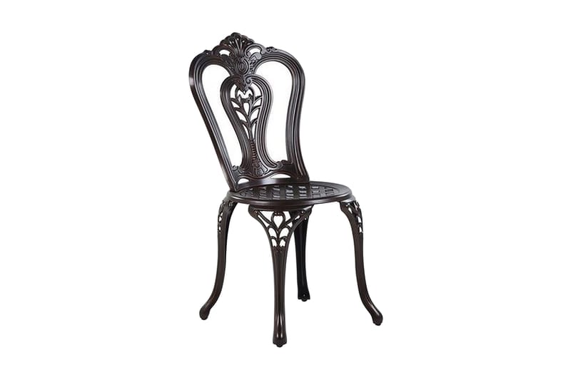 Radogna Utestol 2-pack, Brun