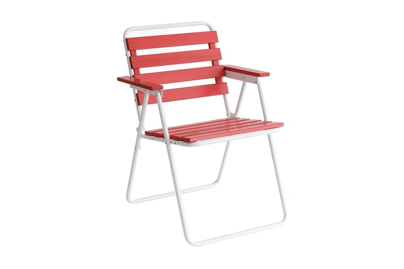 Retro Utestol, Varax