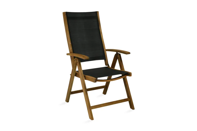 Utestol Framtid 57xd69xh107cm Vikbar Trä: Akacia, undefined