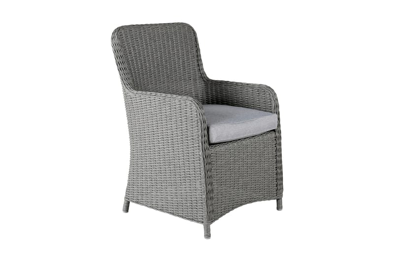 Wembley Karmstol Utomhus, Grå