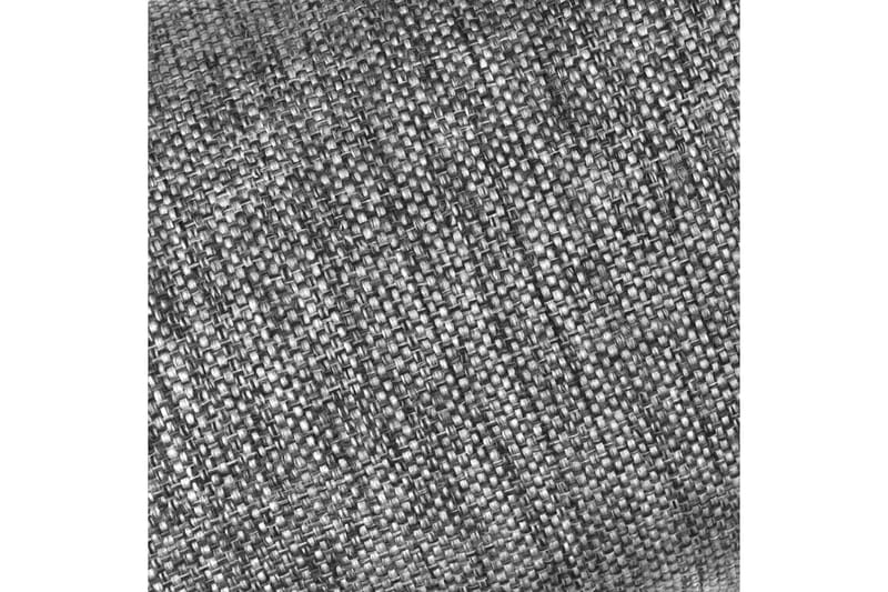 Park Solstol 2 st - Svart - Utemöbler - Loungemöbler - Loungestol utomhus