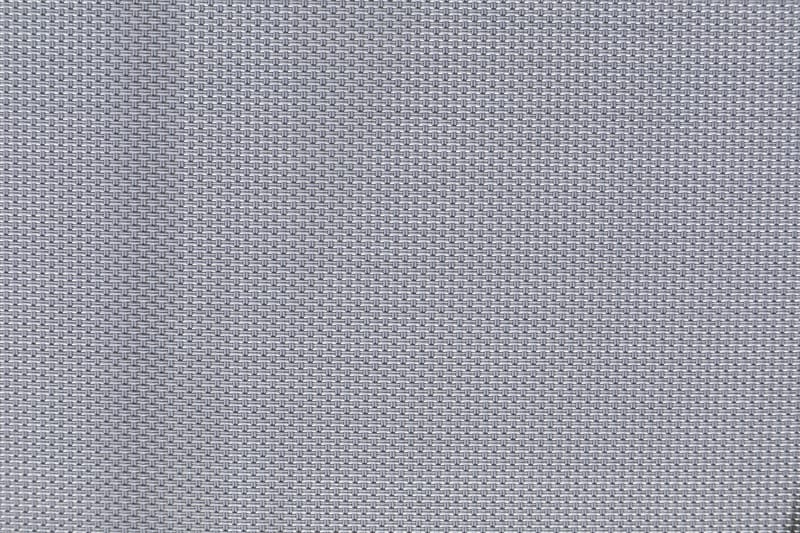 Maggie Positionsstol Utomhus - Vit/grå - Utemöbler - Utestol & trädgårdsstol - Positionsstol