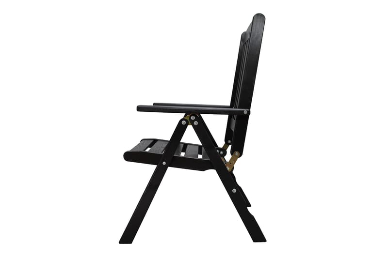 Oliver Positionsstol - Mocca - Utemöbler - Utestol & trädgårdsstol - Positionsstol