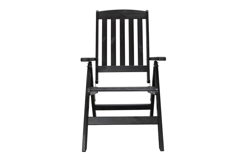 Oliver Positionsstol - Mocca - Utemöbler - Utestol & trädgårdsstol - Positionsstol