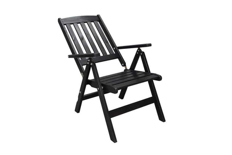 Oliver Positionsstol - Mocca - Utemöbler - Utestol & trädgårdsstol - Positionsstol