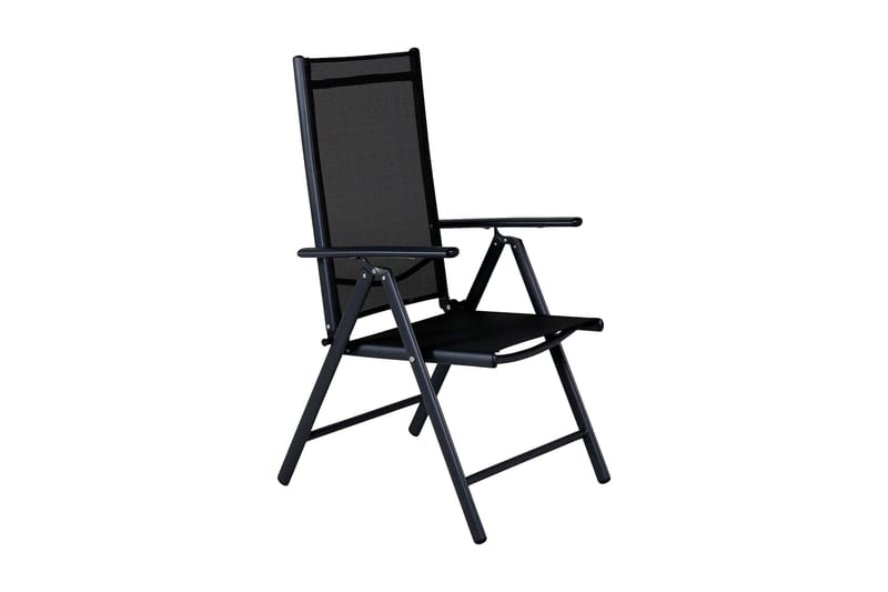 Positionsstol Venture Home Break Positionsstol Svart Black/Grey