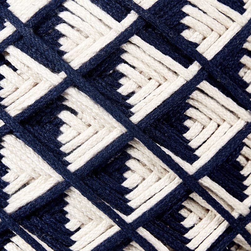 Puff Kawan - Utemöbler - Utestol & trädgårdsstol - Sittsäckar utomhus