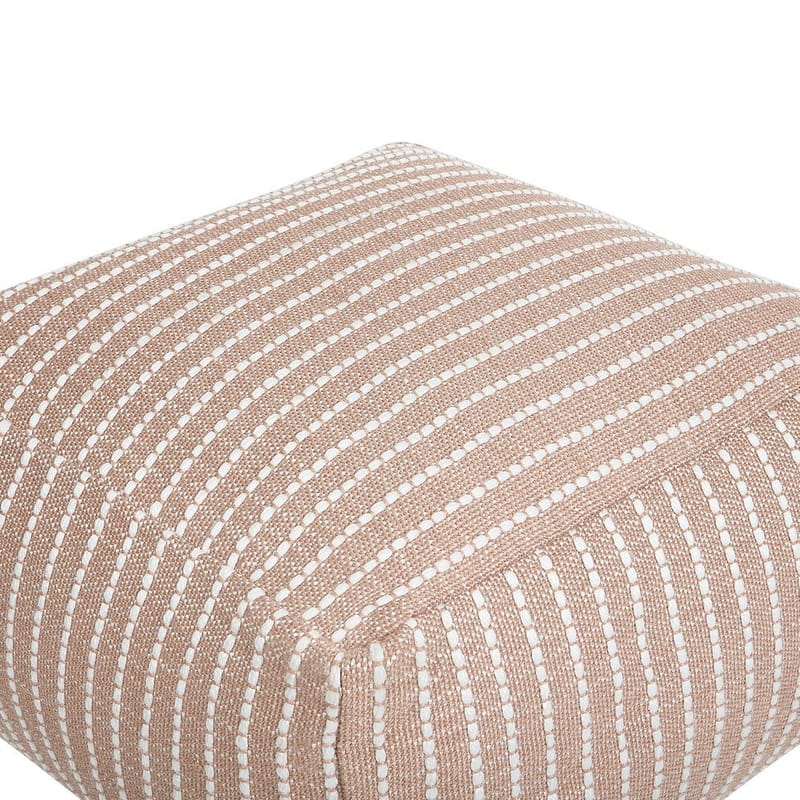 Puff Zahri - Utemöbler - Utestol & trädgårdsstol - Sittsäckar utomhus