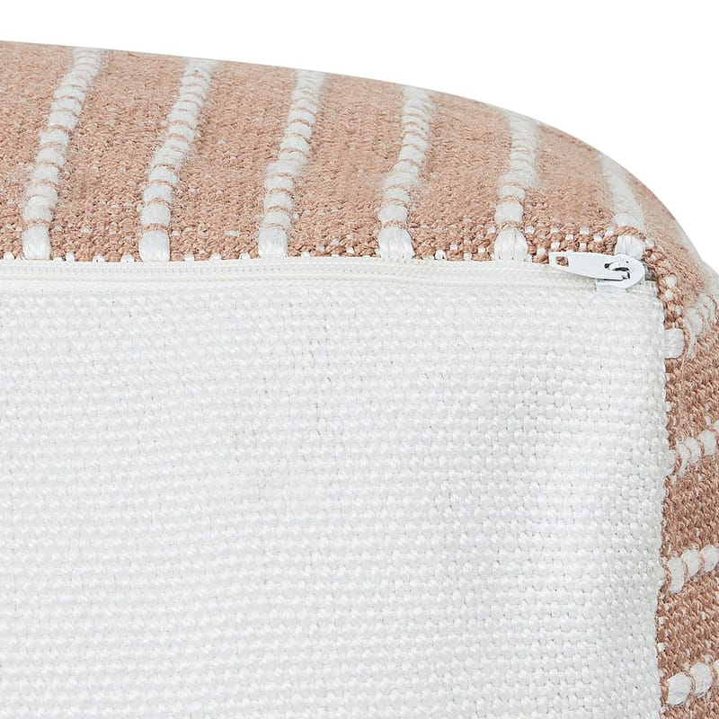 Puff Zahri - Utemöbler - Utestol & trädgårdsstol - Sittsäckar utomhus