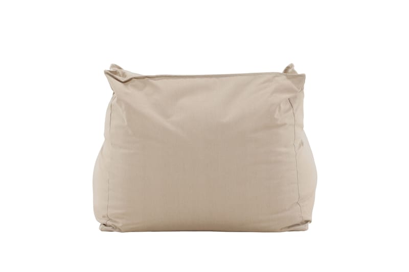 Rambo Utefåtölj - Beige - Utemöbler - Utestol & trädgårdsstol - Utefåtölj & loungefåtölj