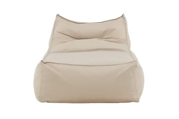 Redang Utefåtölj - Beige - Utemöbler - Utestol & trädgårdsstol - Utefåtölj & loungefåtölj
