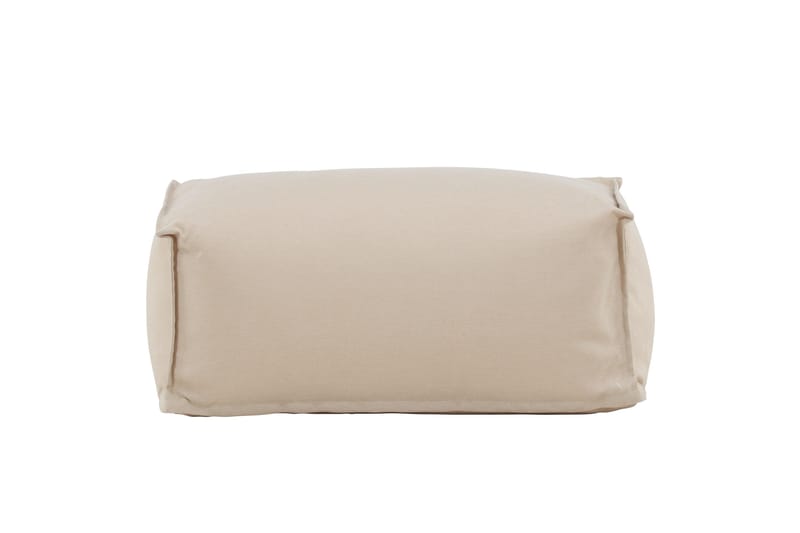 Redang Utefåtölj - Beige - Utemöbler - Utestol & trädgårdsstol - Utefåtölj & loungefåtölj