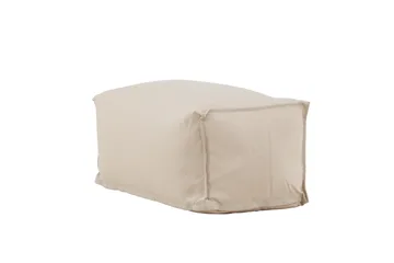 Redang Utefåtölj - Beige - Utemöbler - Utestol & trädgårdsstol - Utefåtölj & loungefåtölj