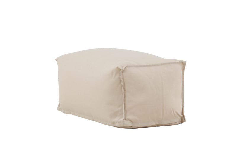 Redang Utefåtölj - Beige - Utemöbler - Utestol & trädgårdsstol - Utefåtölj & loungefåtölj