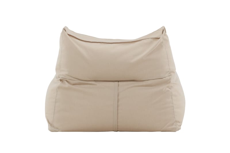 Redang Utefåtölj - Beige - Utemöbler - Utestol & trädgårdsstol - Utefåtölj & loungefåtölj
