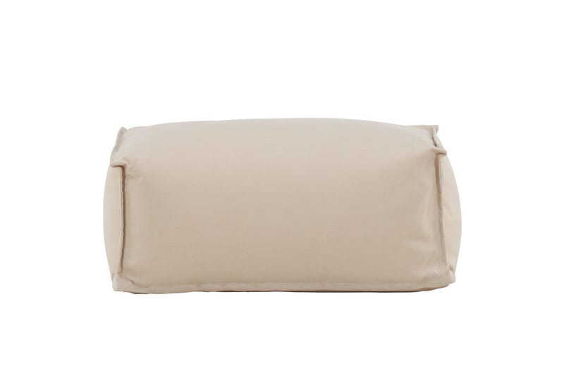 Redang Utefåtölj - Beige - Utemöbler - Utestol & trädgårdsstol - Utefåtölj & loungefåtölj