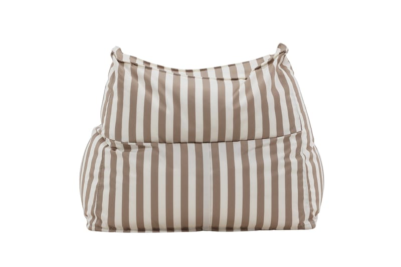 Redang Utefåtölj - Vit - Utemöbler - Utestol & trädgårdsstol - Utefåtölj & loungefåtölj