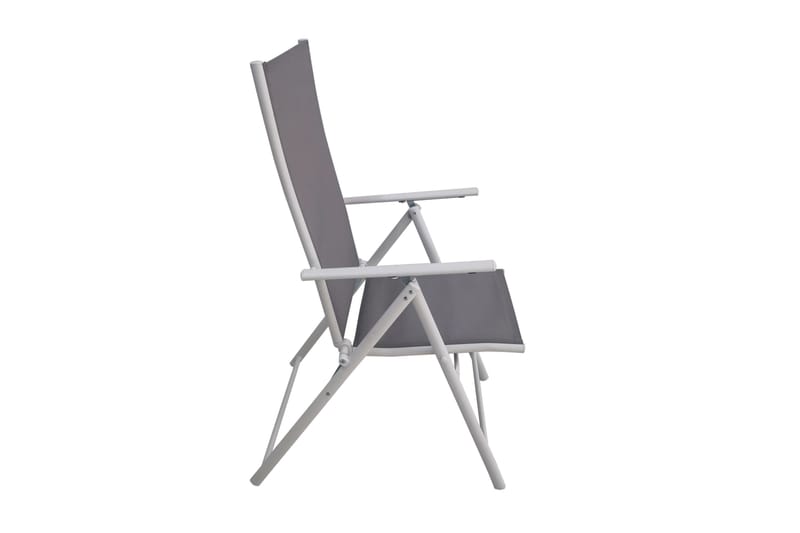 Sanna Positionsstol Utomhus - Utemöbler - Utestol & trädgårdsstol - Positionsstol