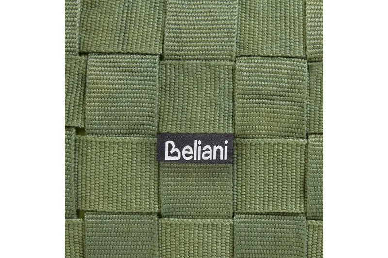 Sittpuff Bodla Grön - Grön - Utemöbler - Utestol & trädgårdsstol - Sittsäckar utomhus