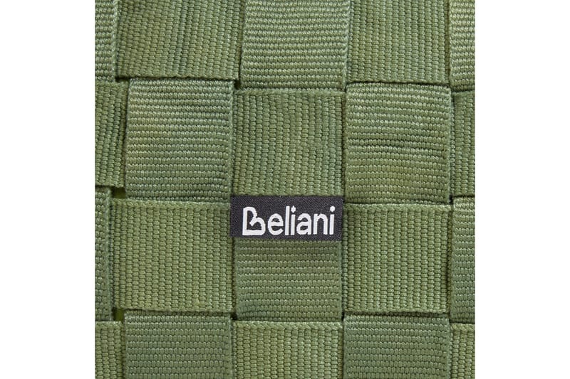 Sittpuff Bodla Grön - Grön - Utemöbler - Utestol & trädgårdsstol - Sittsäckar utomhus