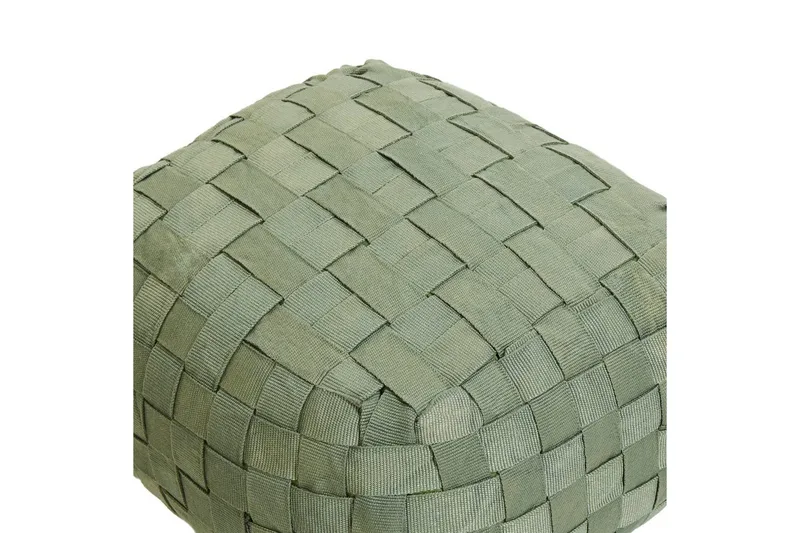 Sittpuff Bodla Grön - Grön - Utemöbler - Utestol & trädgårdsstol - Sittsäckar utomhus